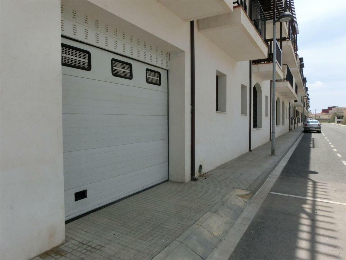 Residencial Delta Garden'S Apartamento Sant Jaume d'Enveja Exterior foto